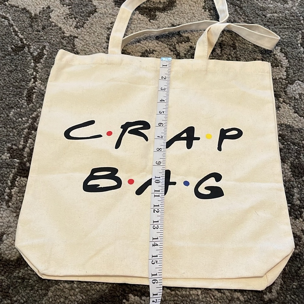 Tote Bag - Picture 6 of 6